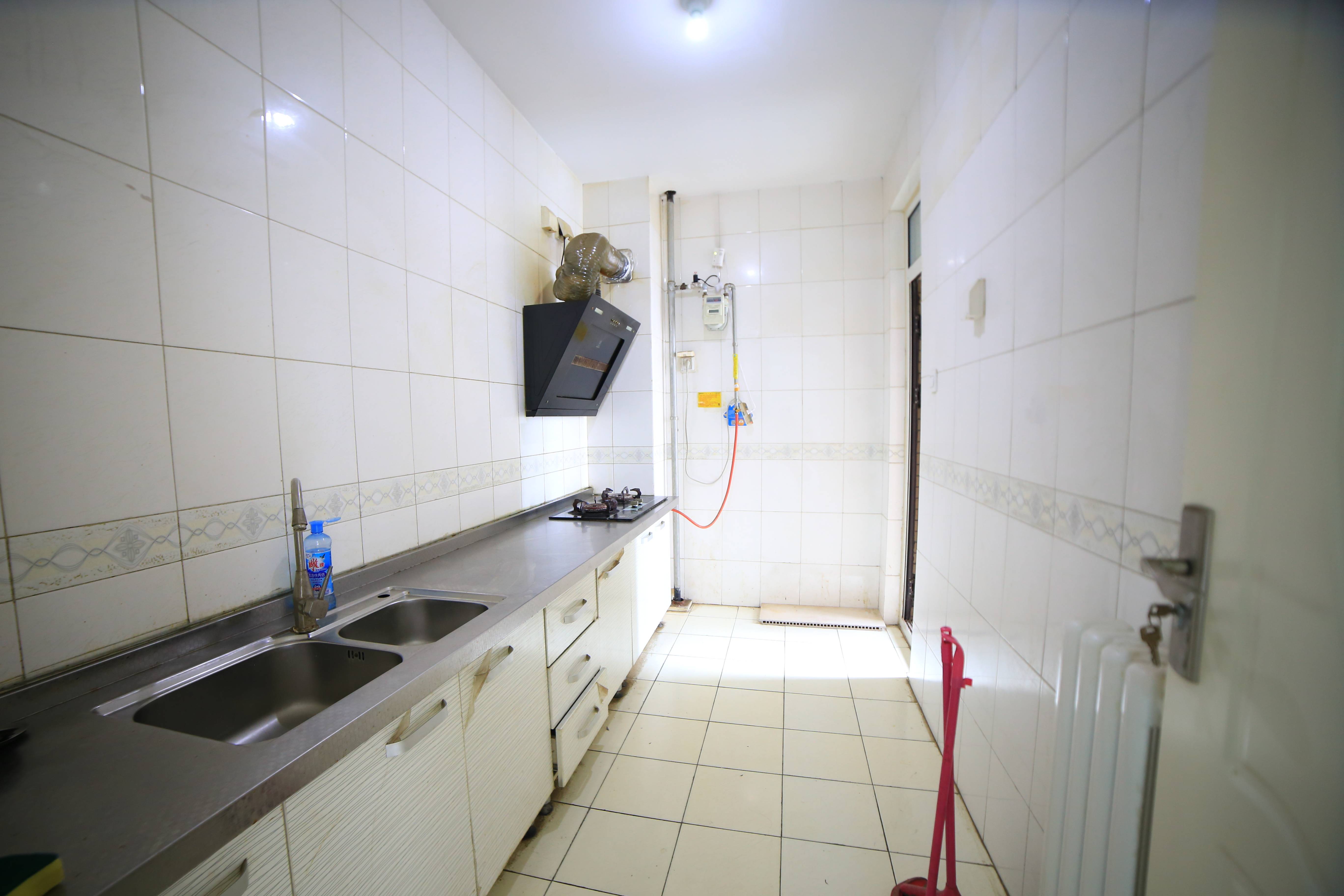 绿地国际花都(二期)