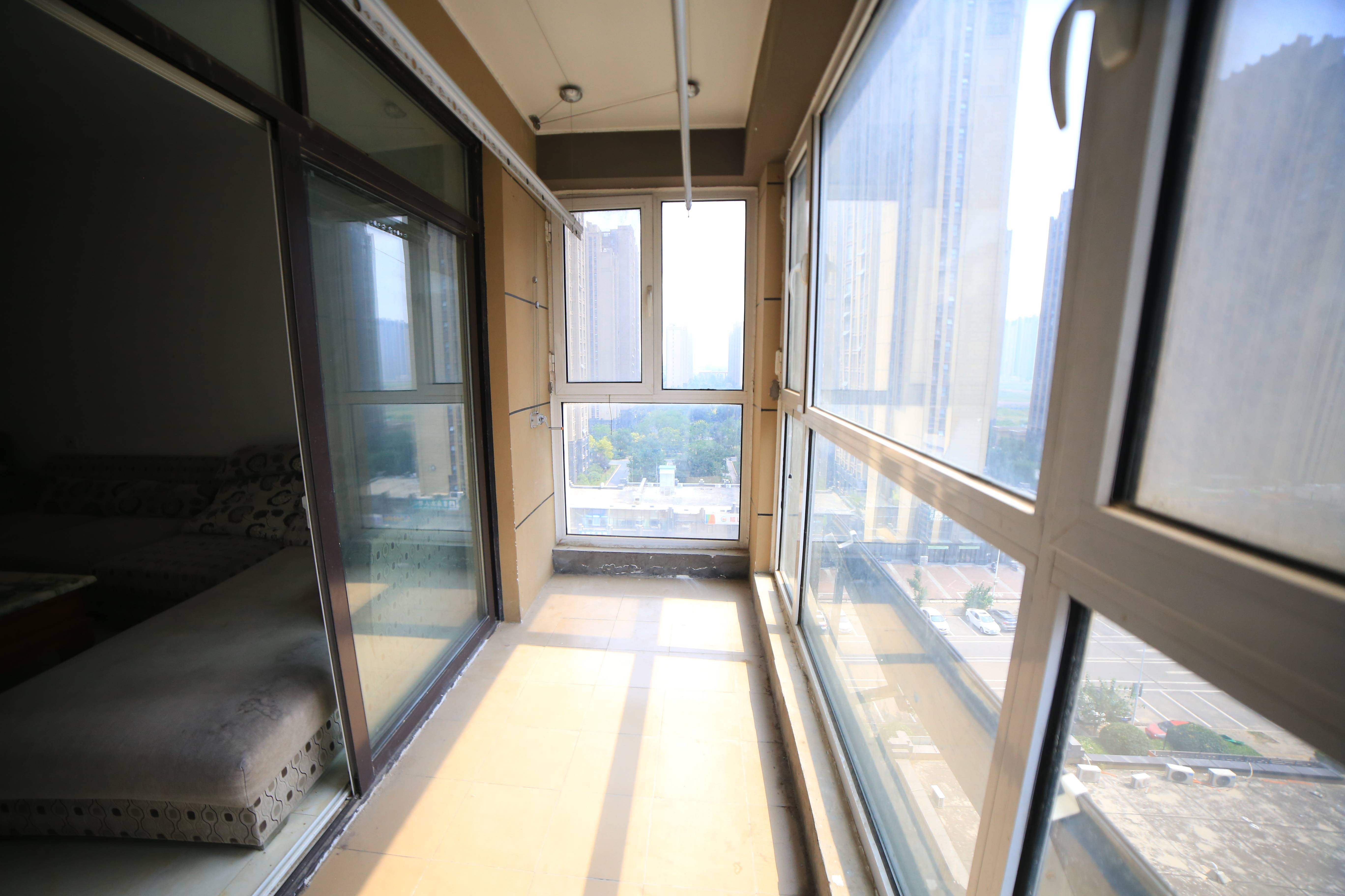 绿地国际花都(二期)