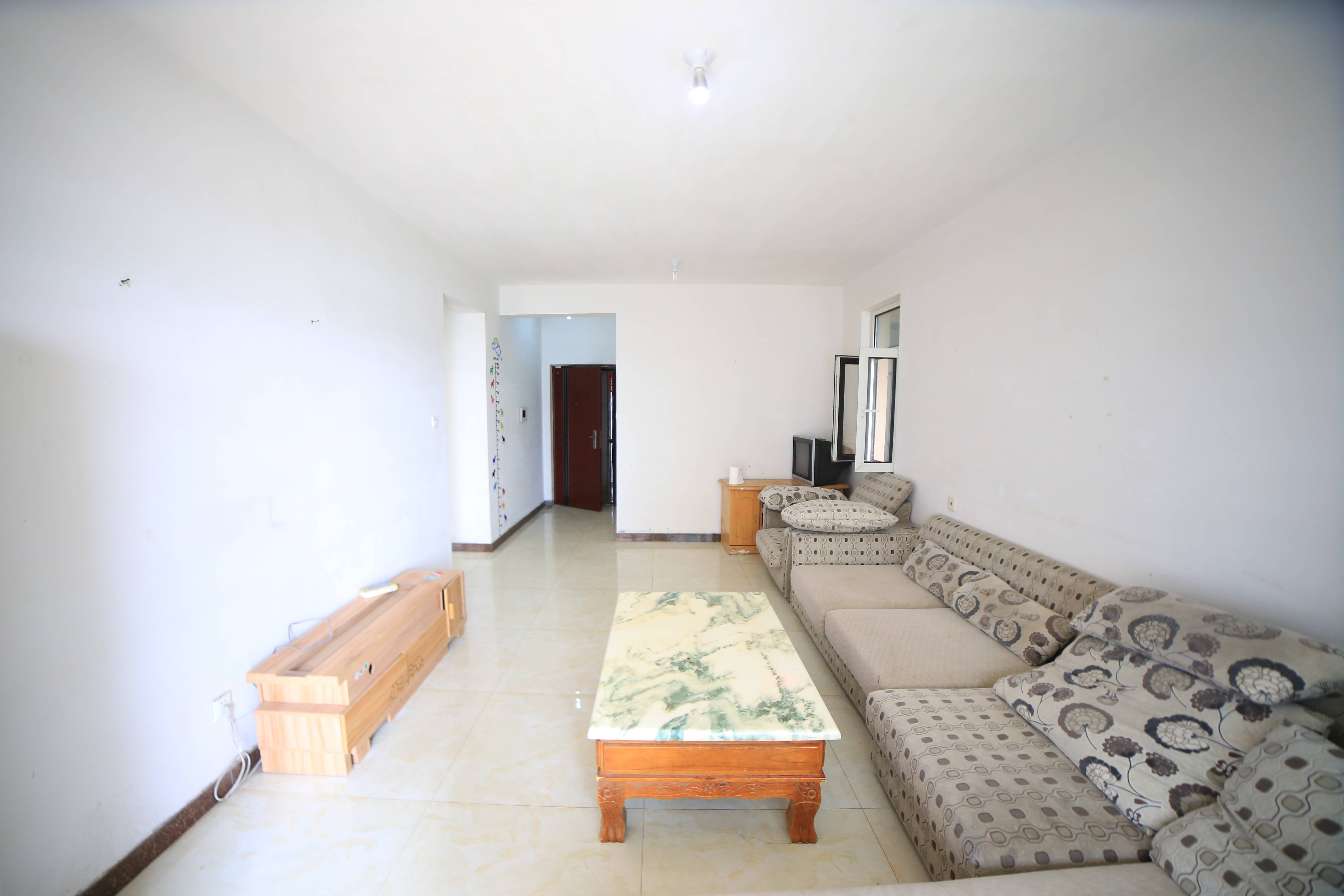 绿地国际花都(二期)