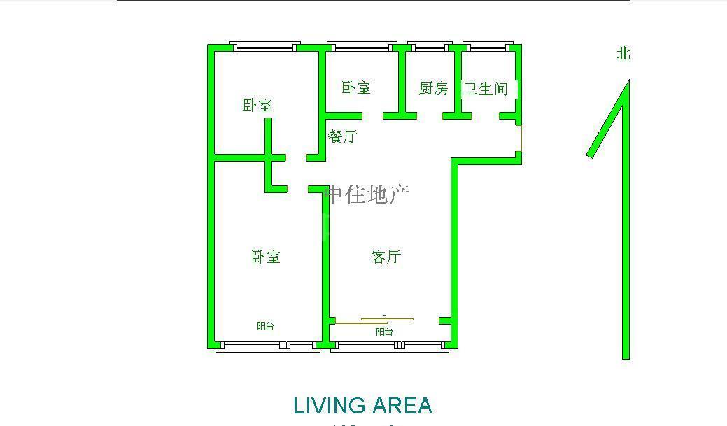 翡翠郡南区