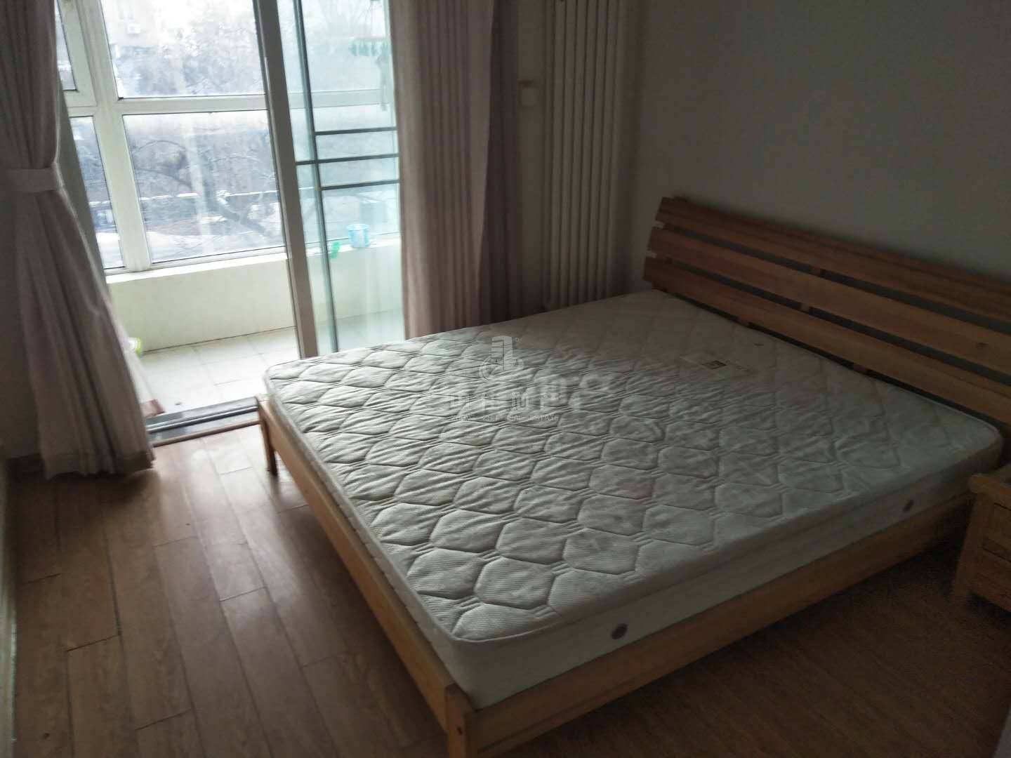 整租·翡翠郡(南区)  南北