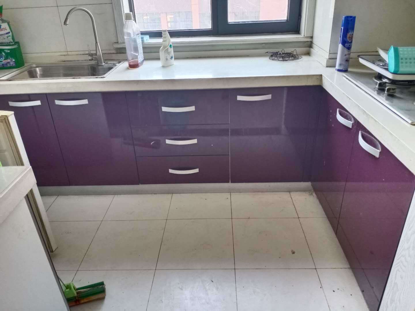 中建凤栖第