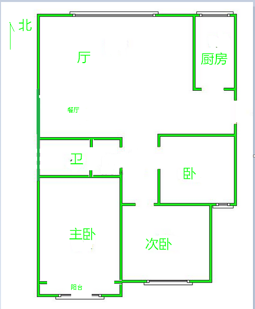 银座花园
