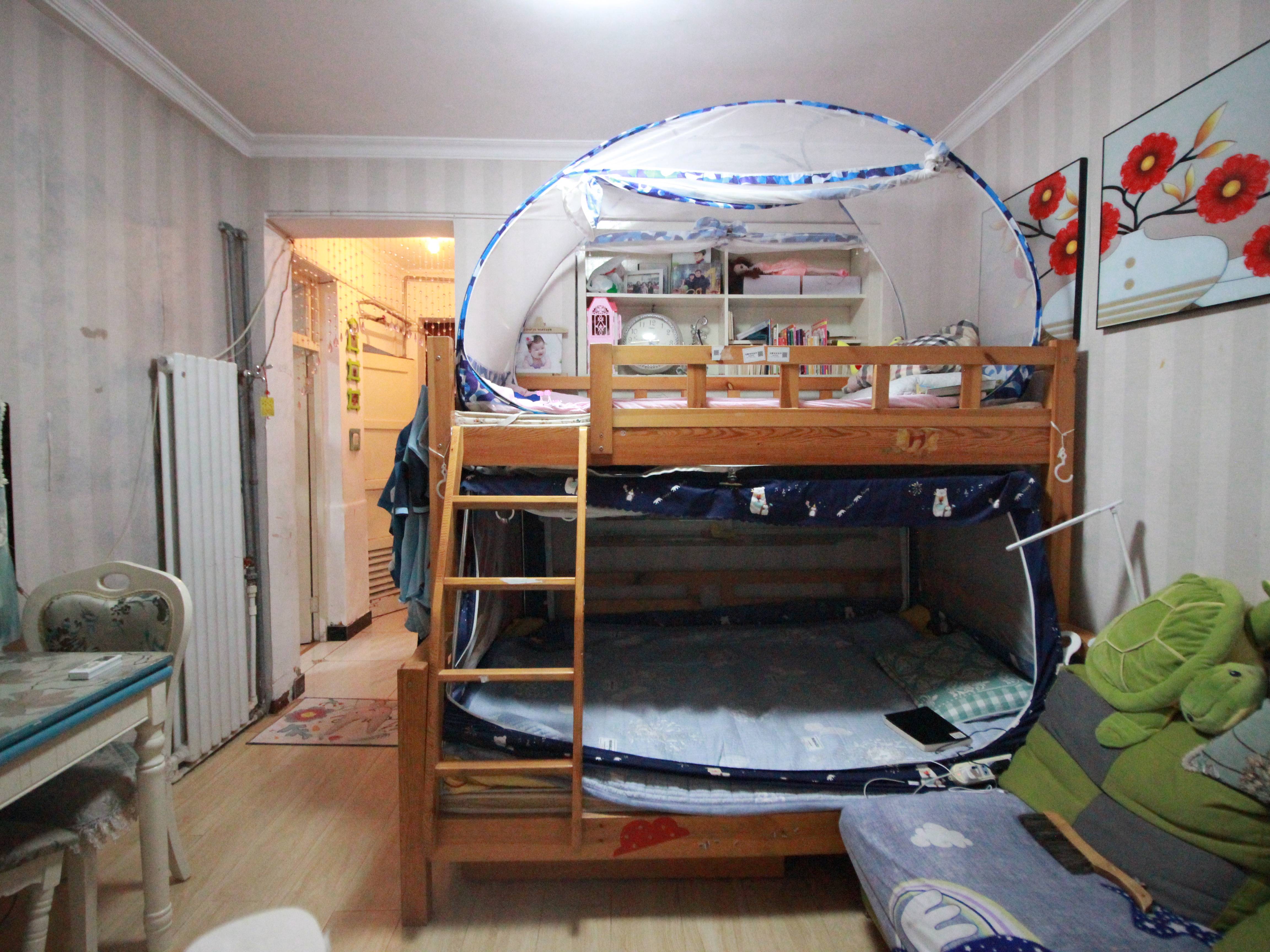 建国小经三路单位宿舍