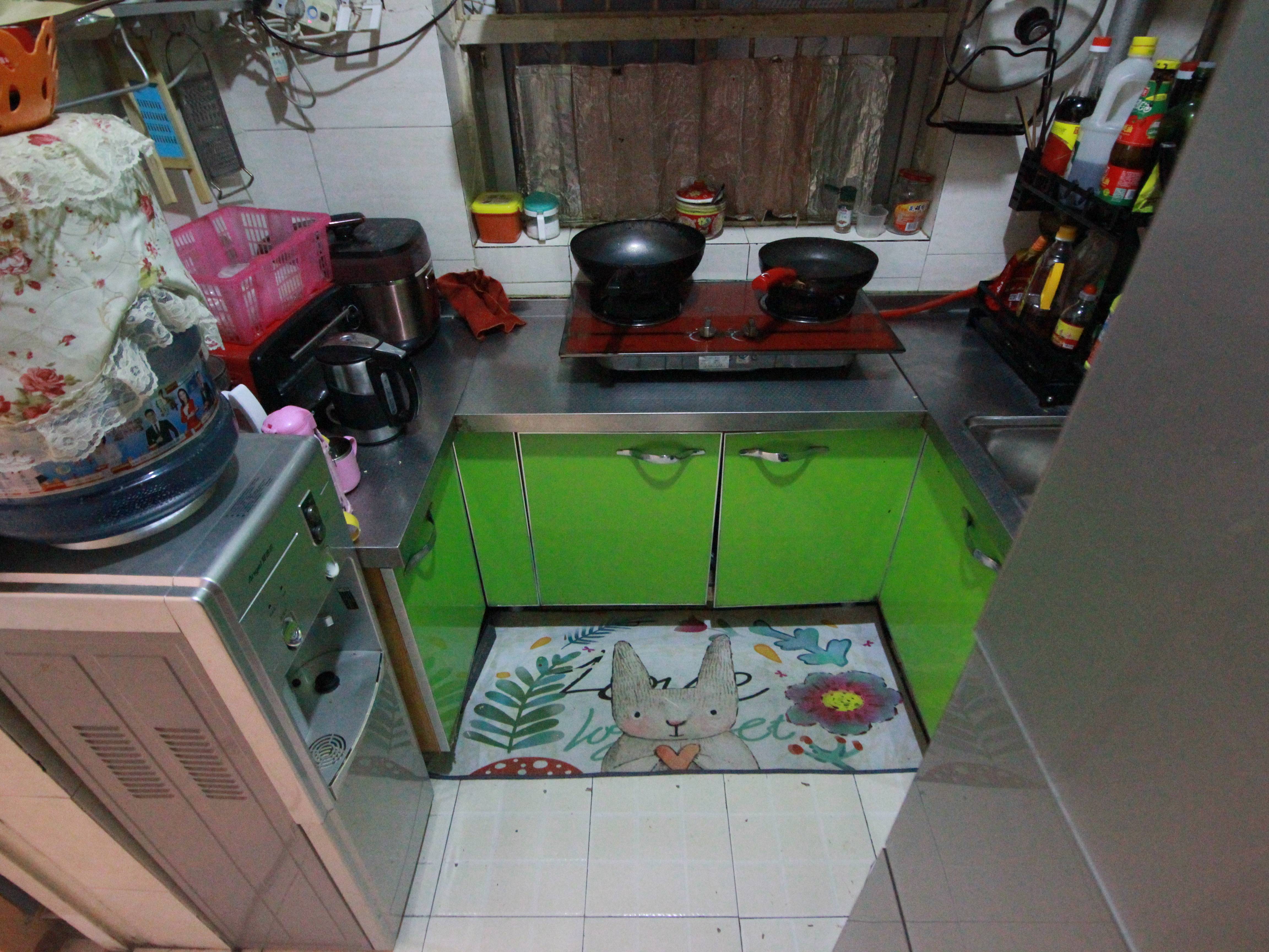 建国小经三路单位宿舍