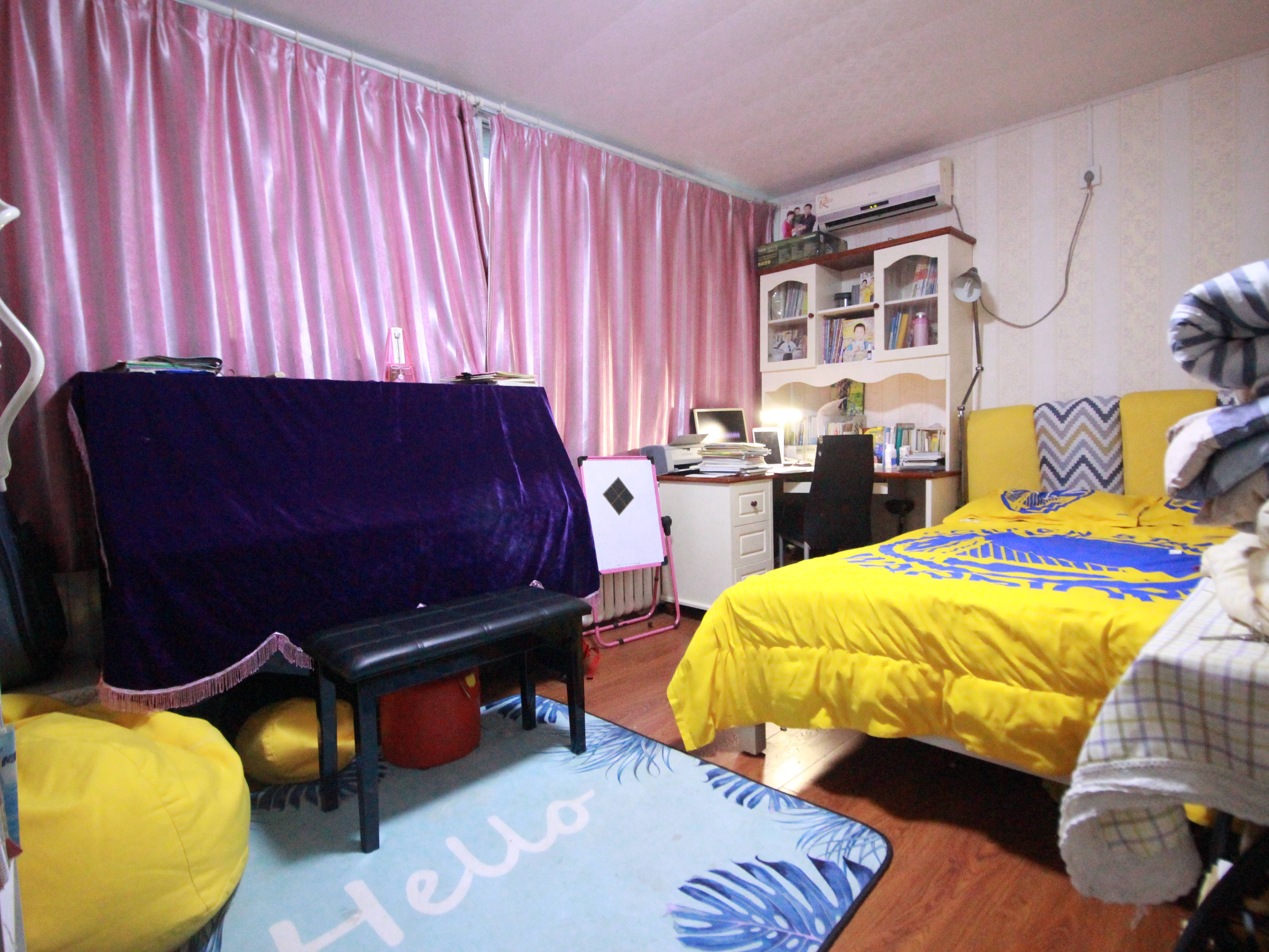 建国小经三路单位宿舍