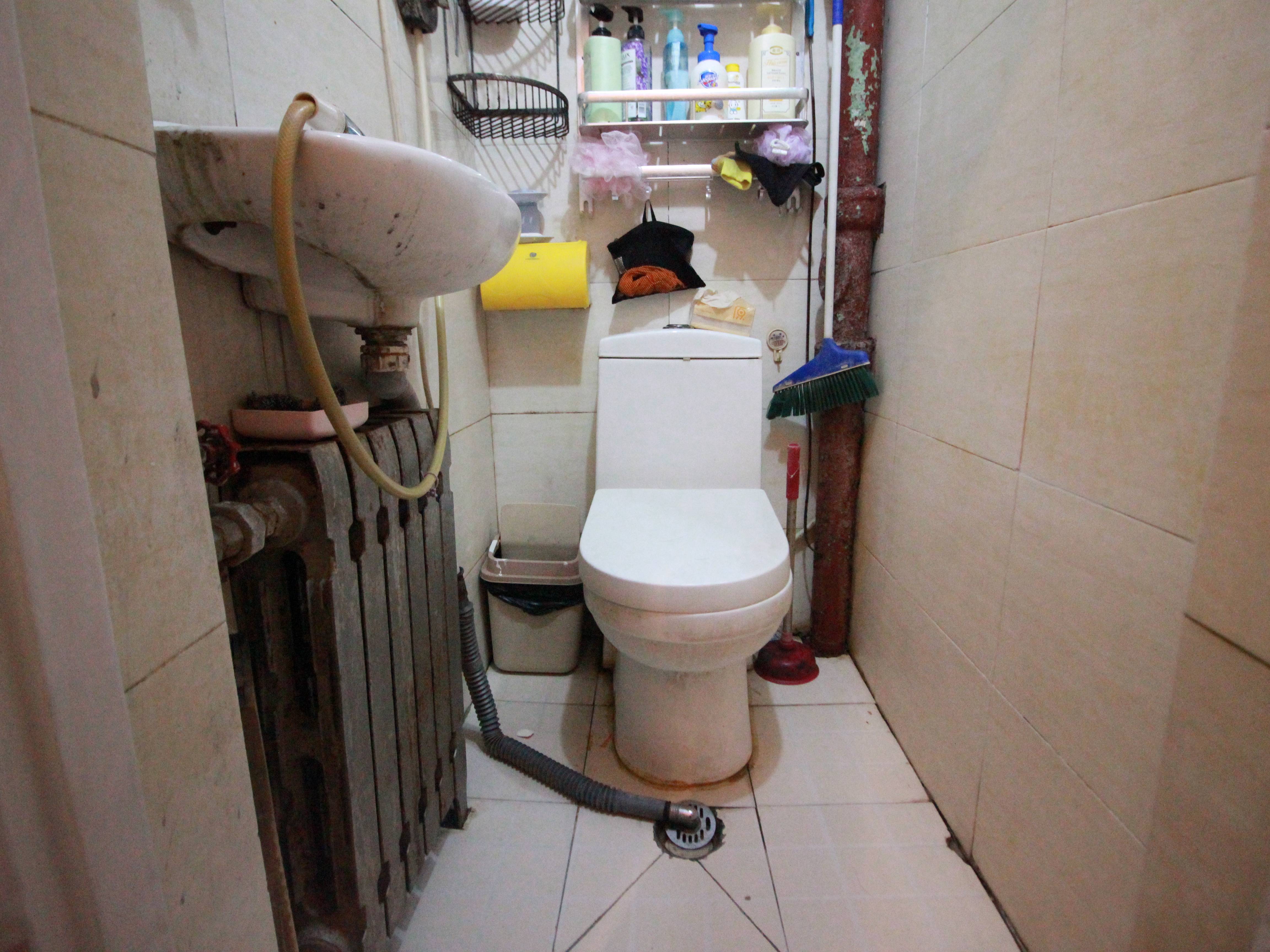 建国小经三路单位宿舍