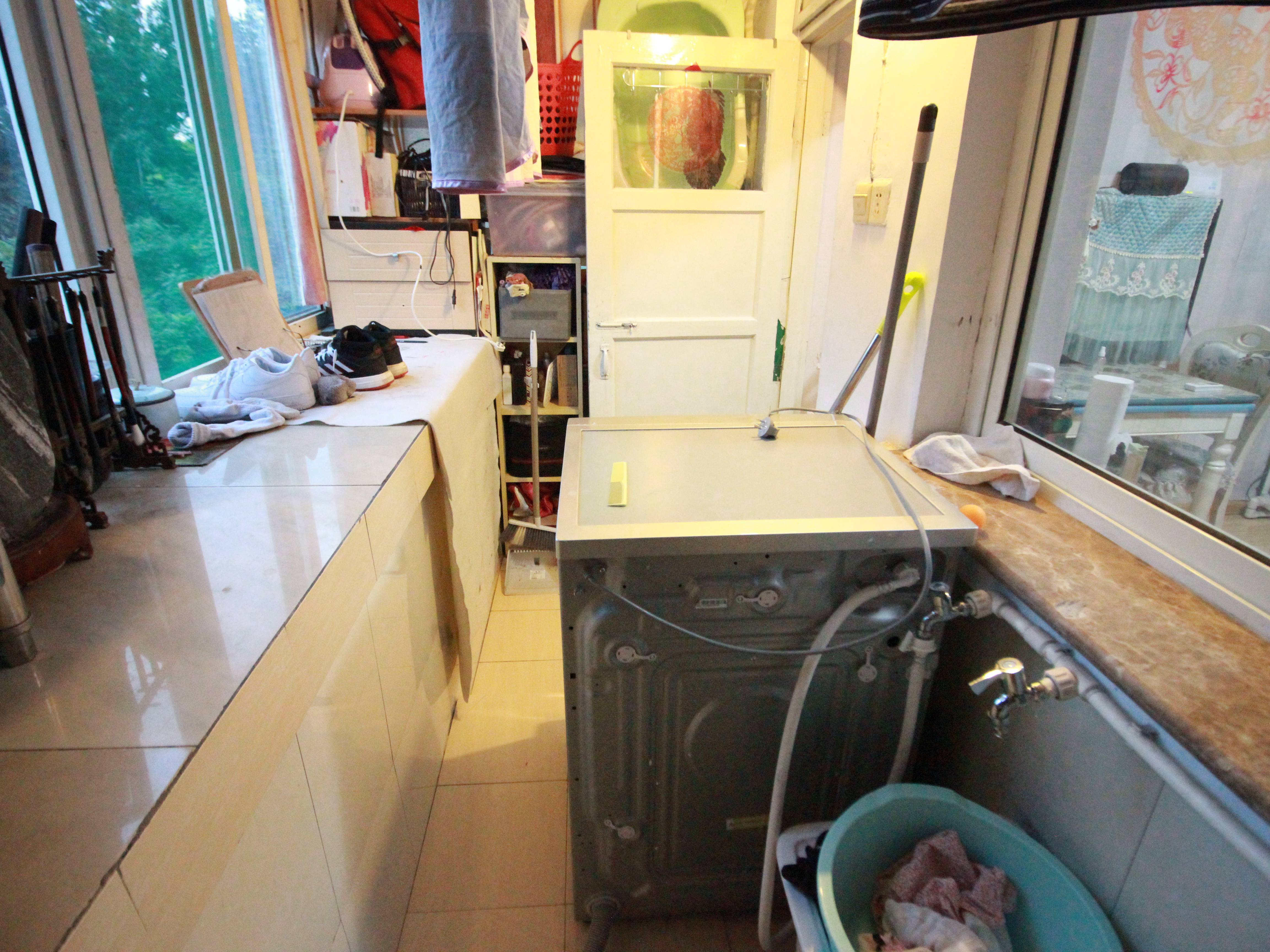 建国小经三路单位宿舍