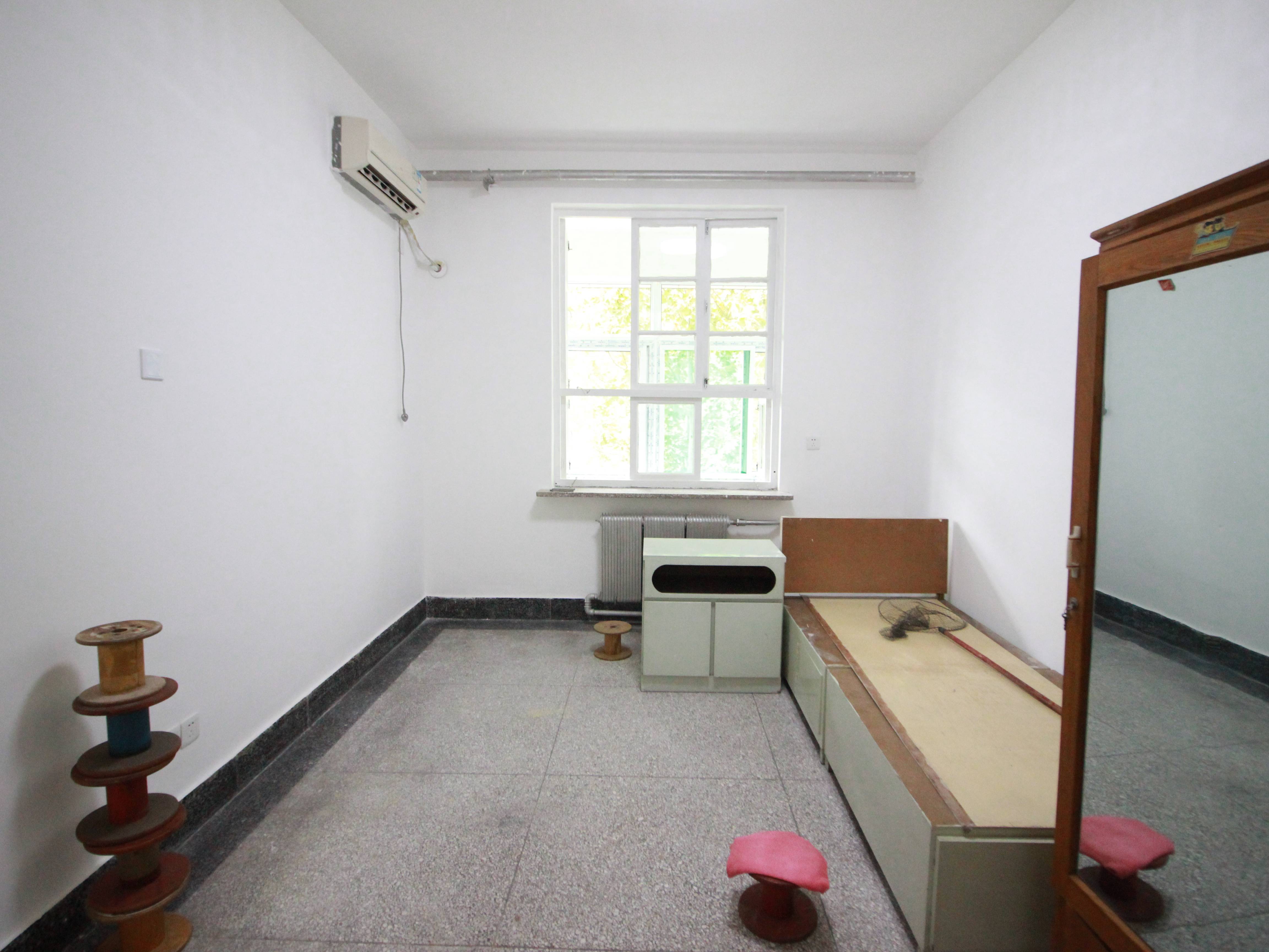 山东省新华书店宿舍