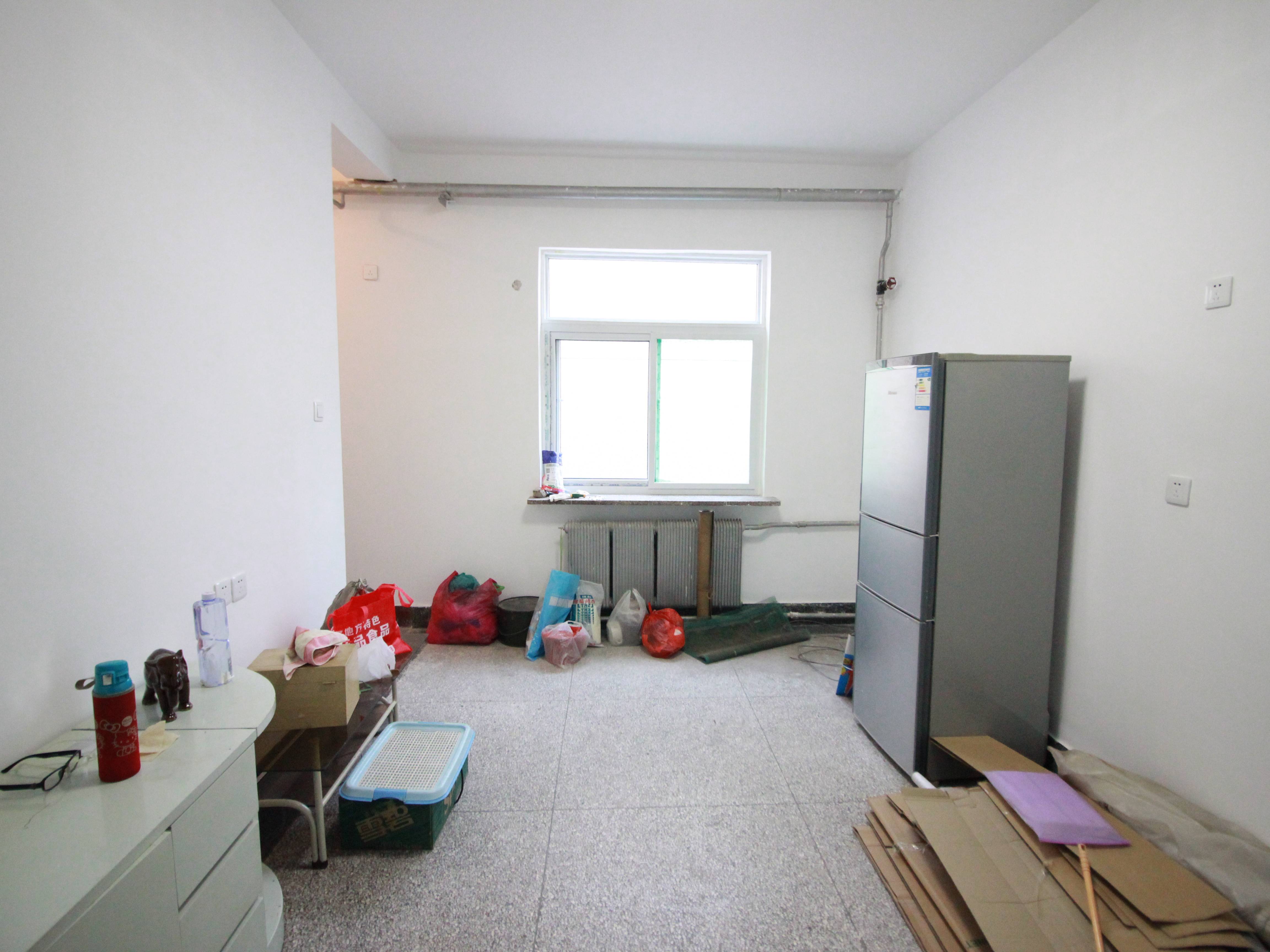 山东省新华书店宿舍