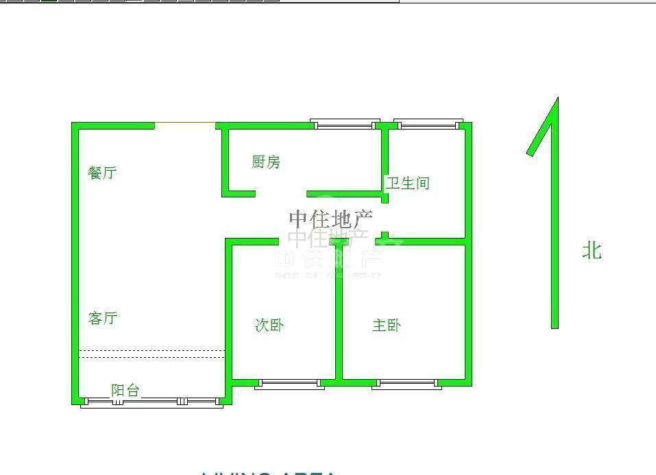 中建锦绣城