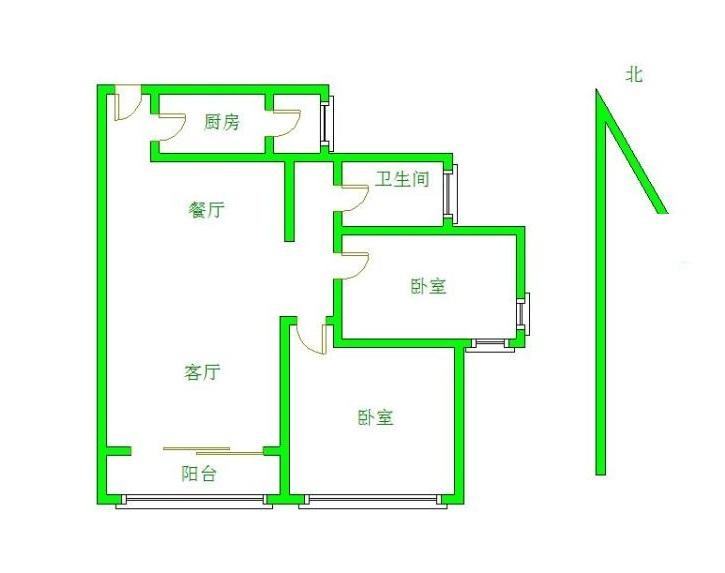 阳光100国际新城(H区)