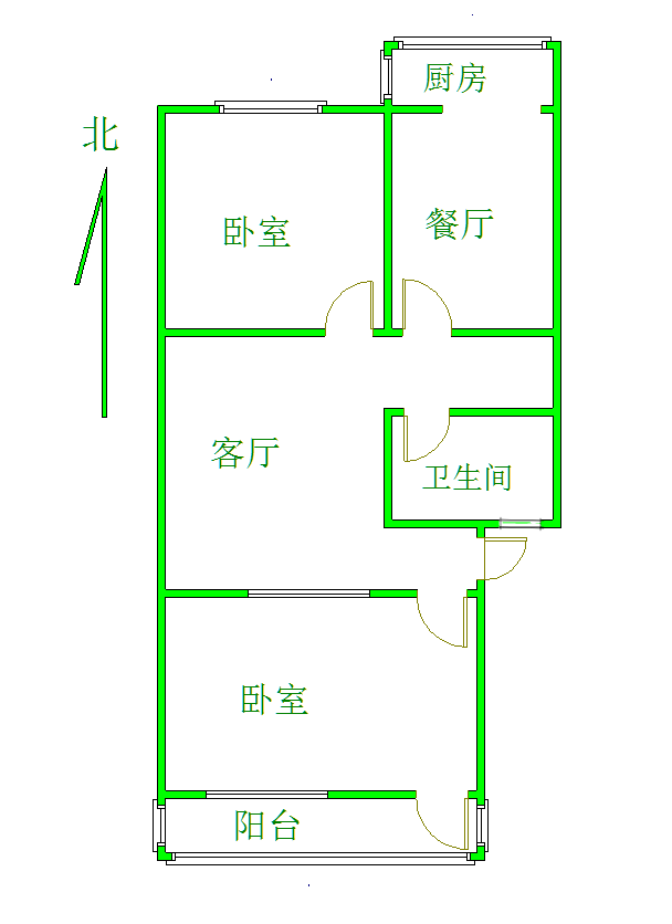 金銮花园