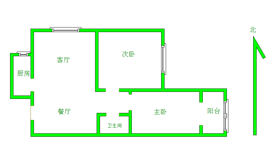 官扎营新区