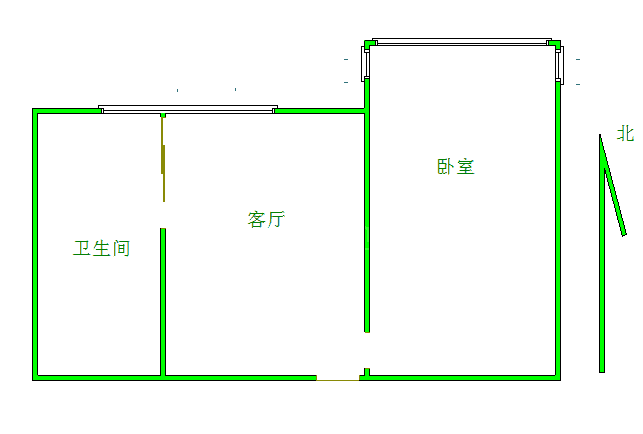 金三角