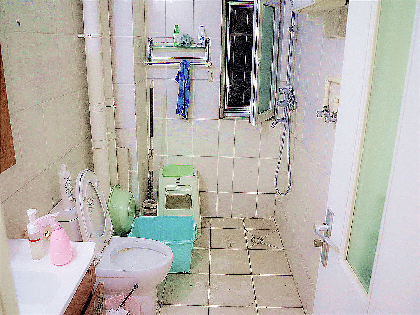 鑫苑国际城市花园