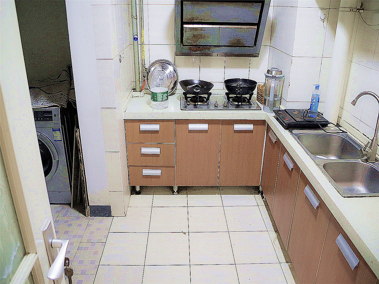 鑫苑国际城市花园