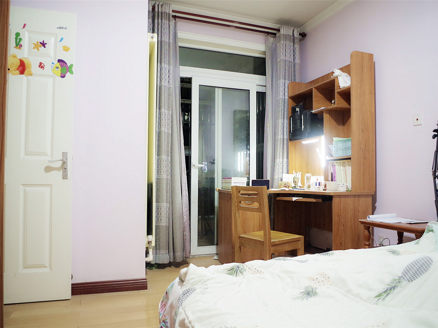 鑫苑国际城市花园