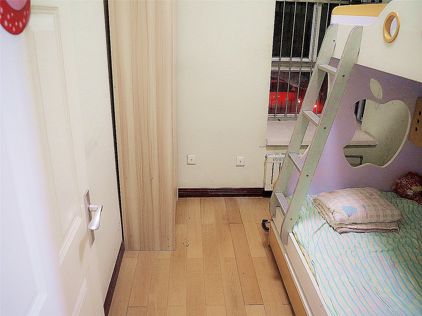 鑫苑国际城市花园