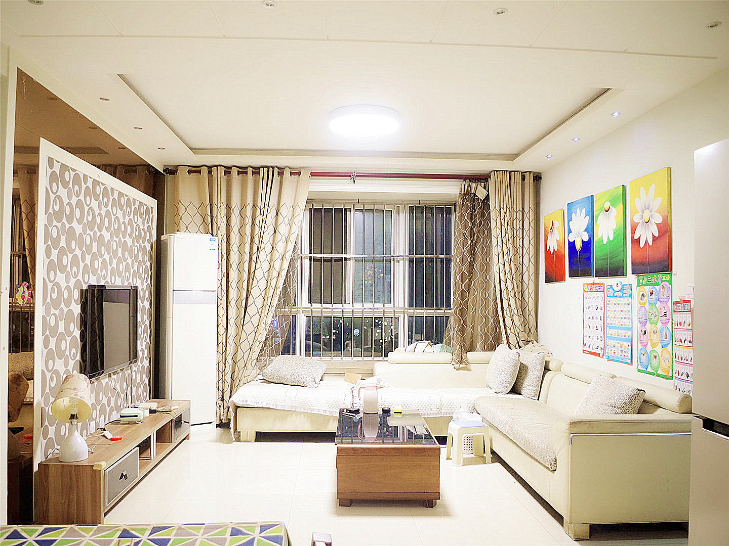 鑫苑国际城市花园