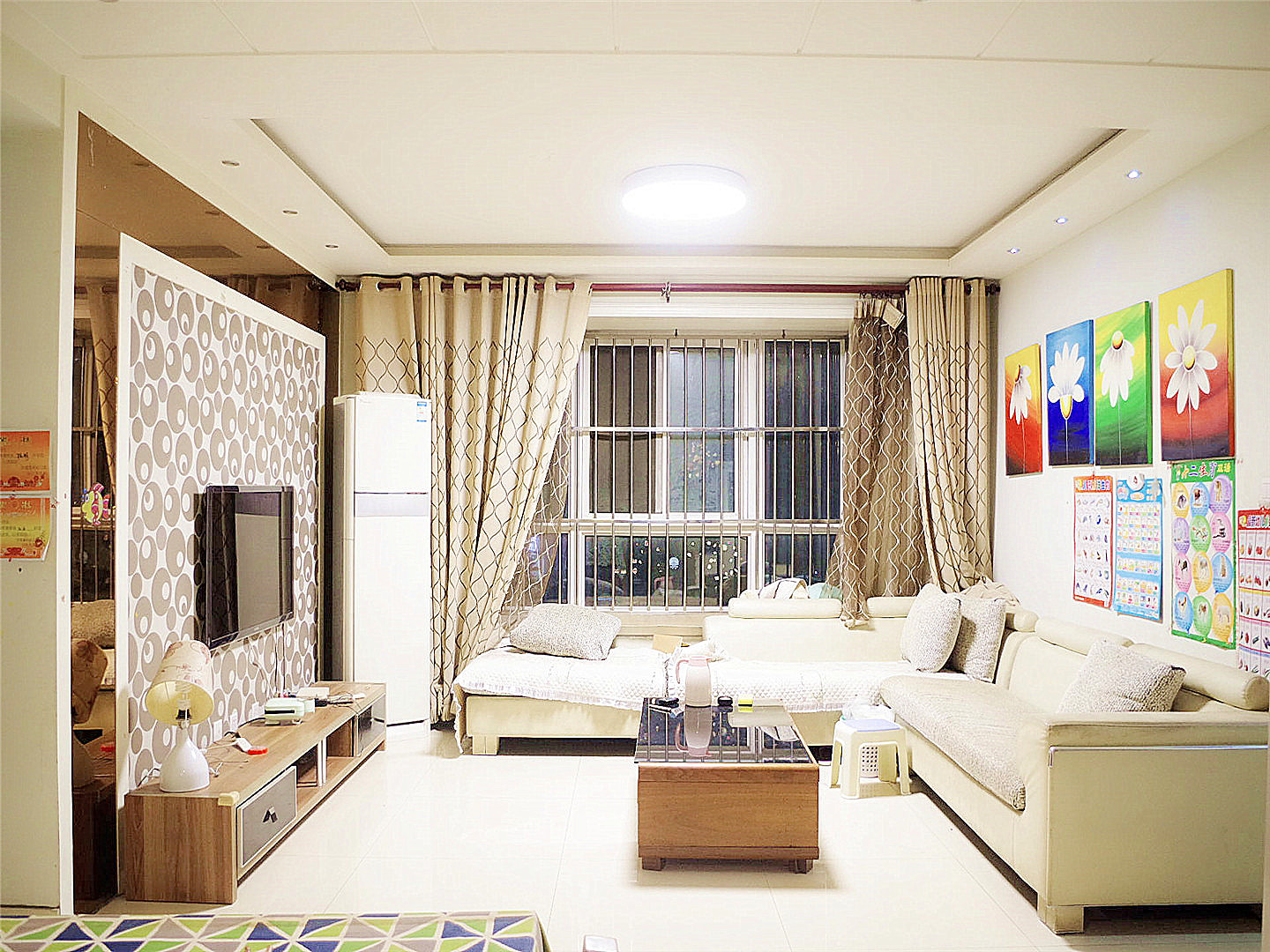 鑫苑国际城市花园