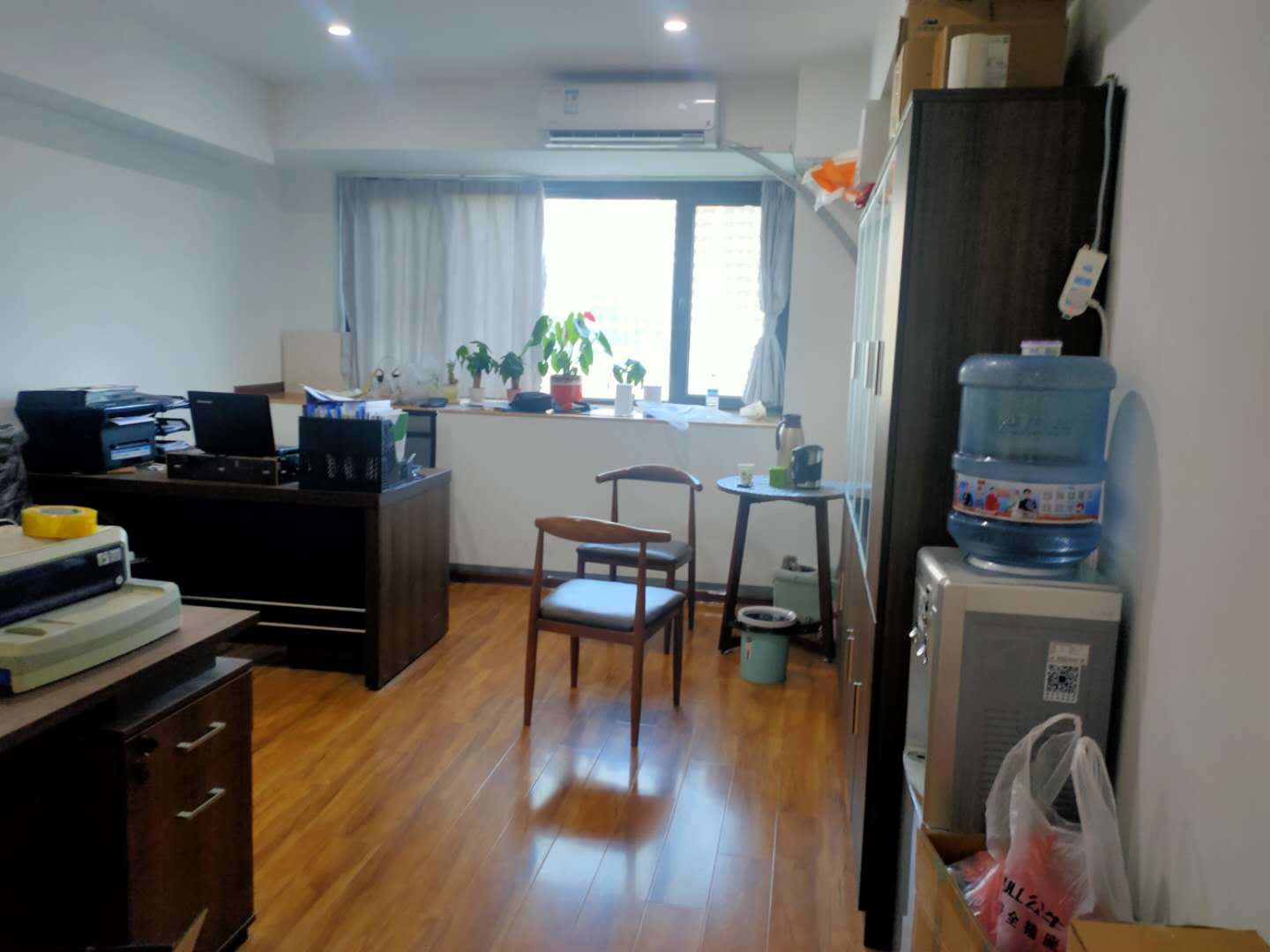 恒大城(商住楼)
