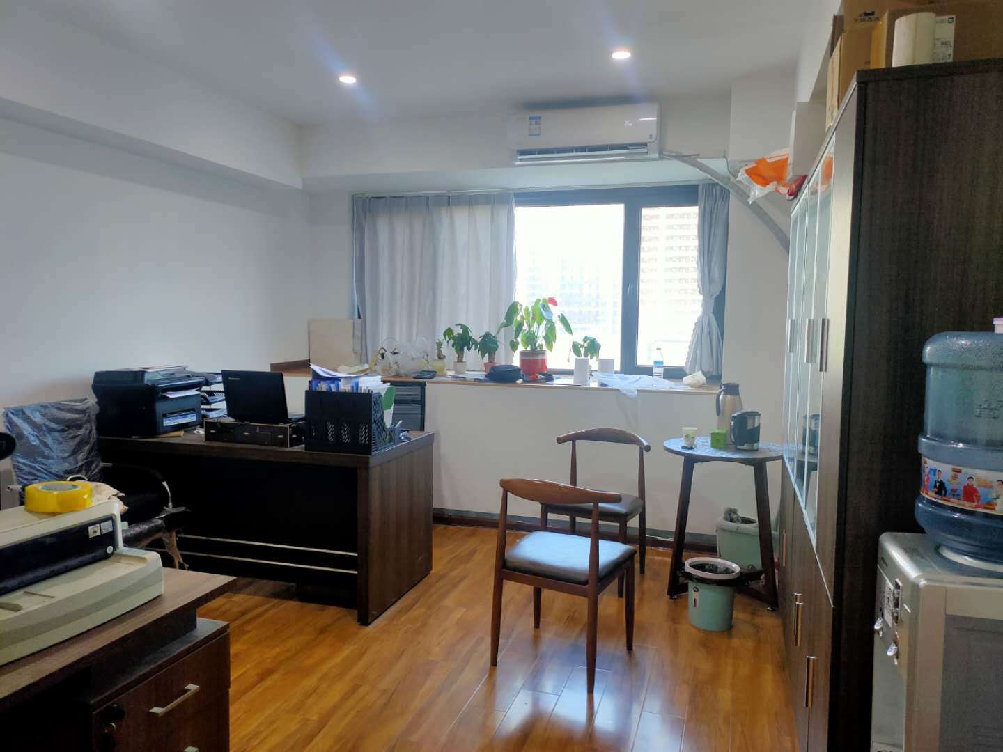 恒大城(商住楼)
