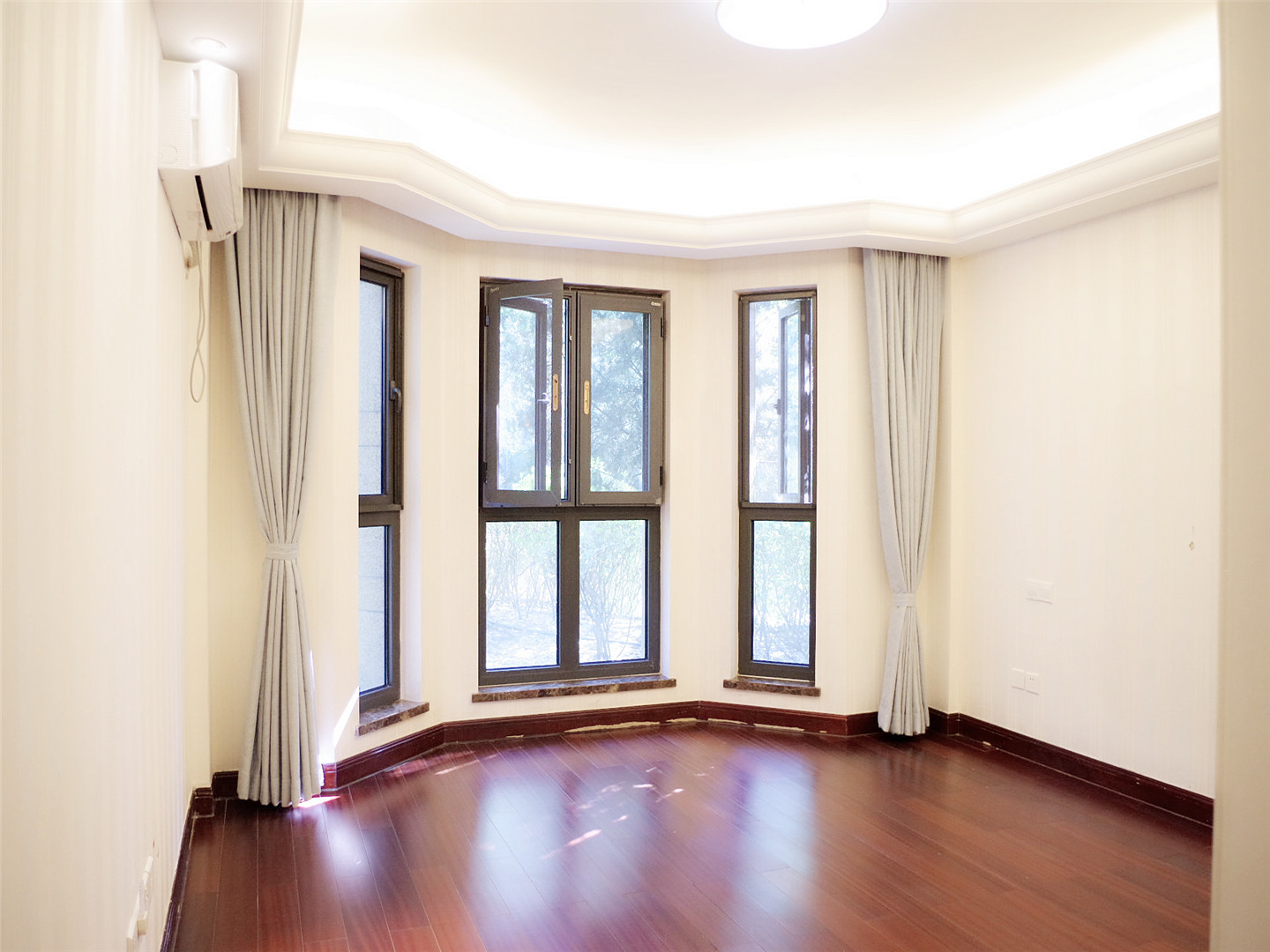 海尔绿城桂花园