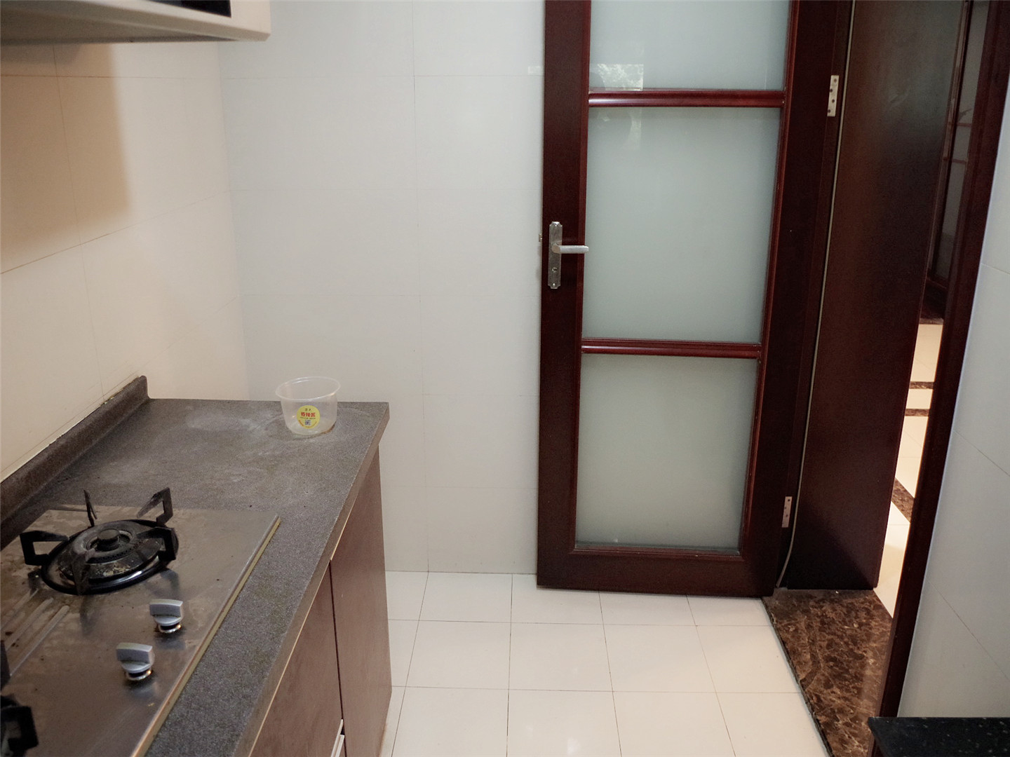 海尔绿城桂花园