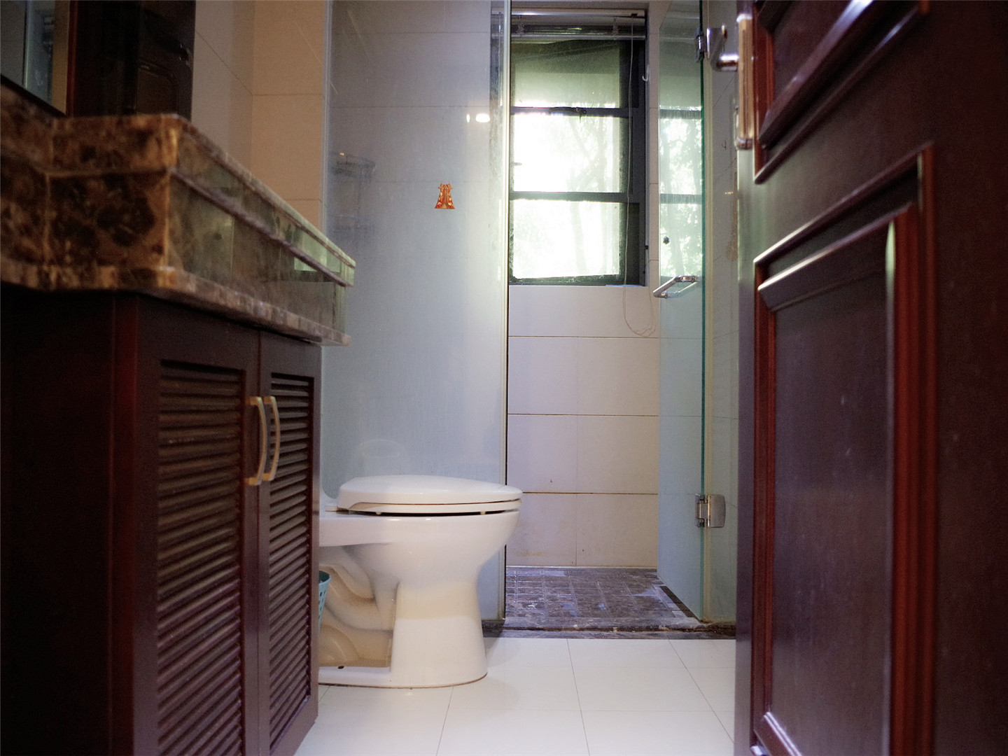 海尔绿城桂花园