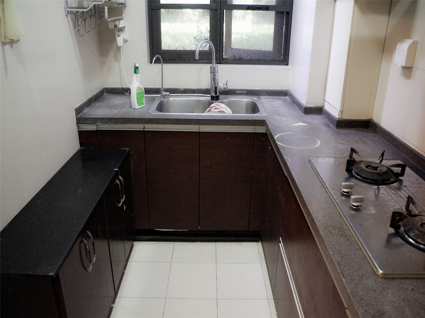 海尔绿城桂花园