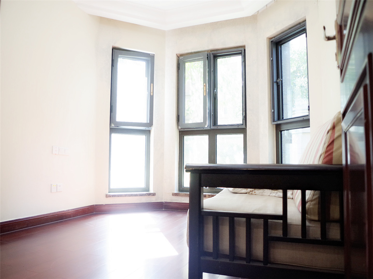 海尔绿城桂花园