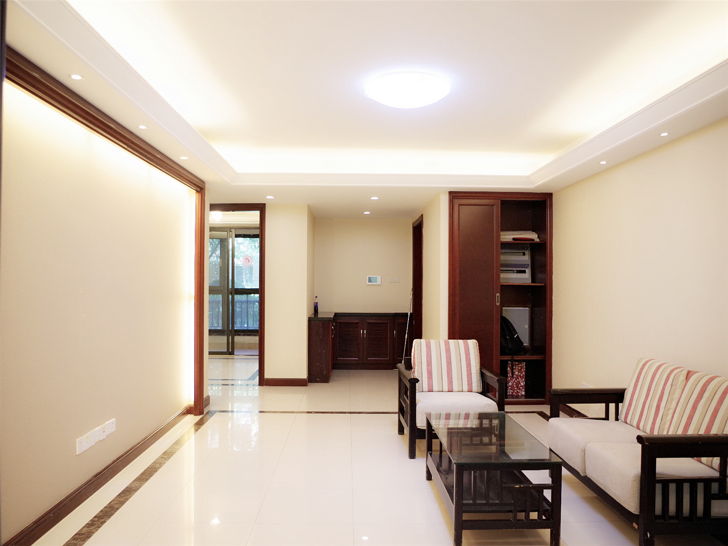 海尔绿城桂花园