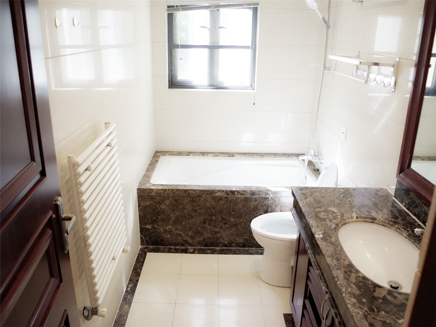 海尔绿城桂花园