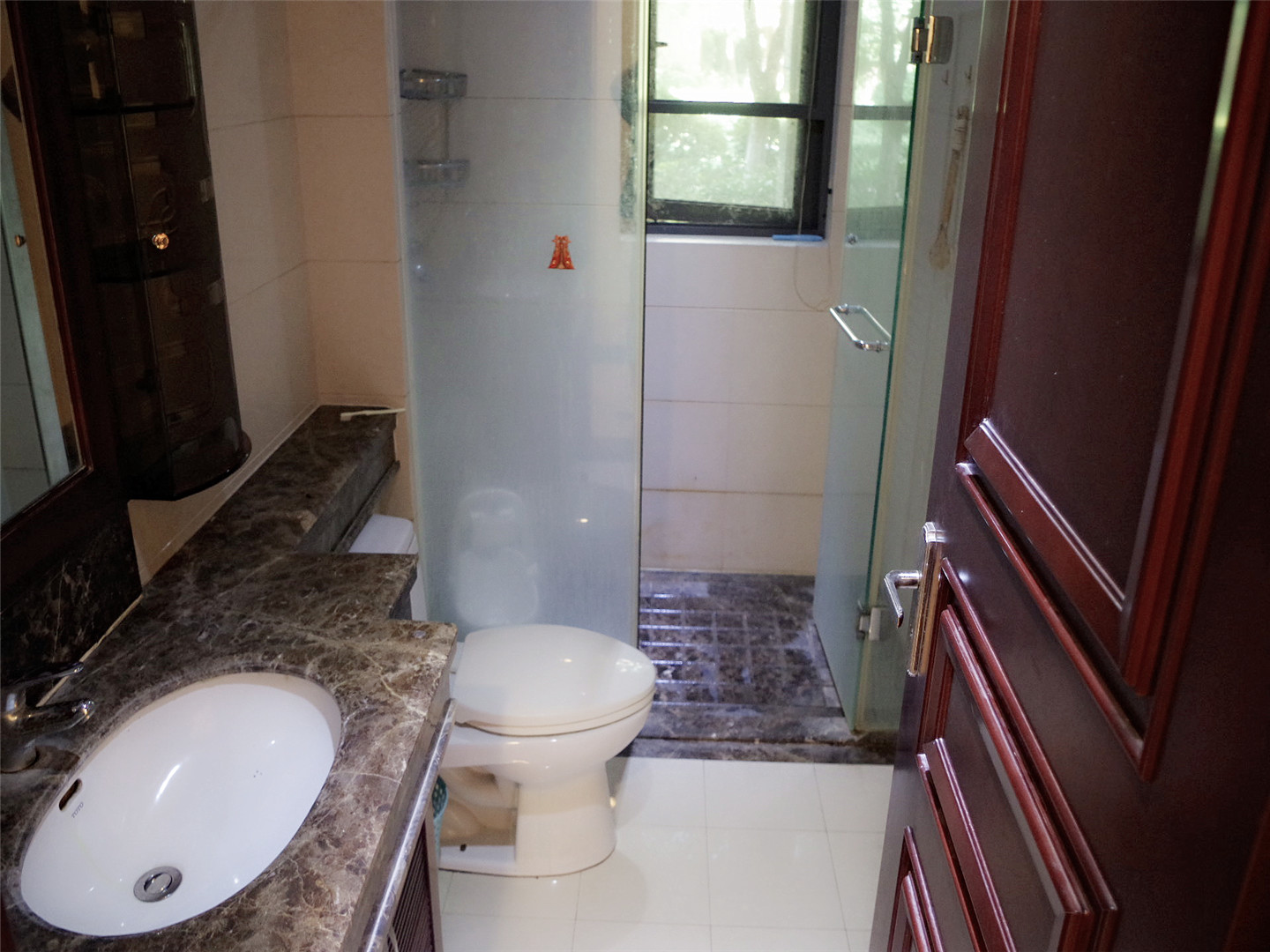 海尔绿城桂花园