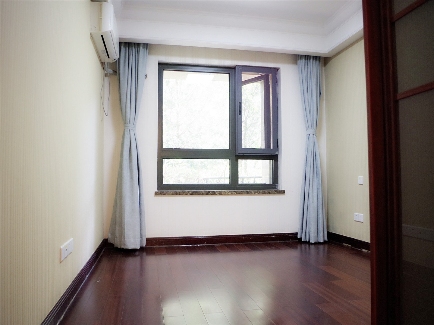 海尔绿城桂花园