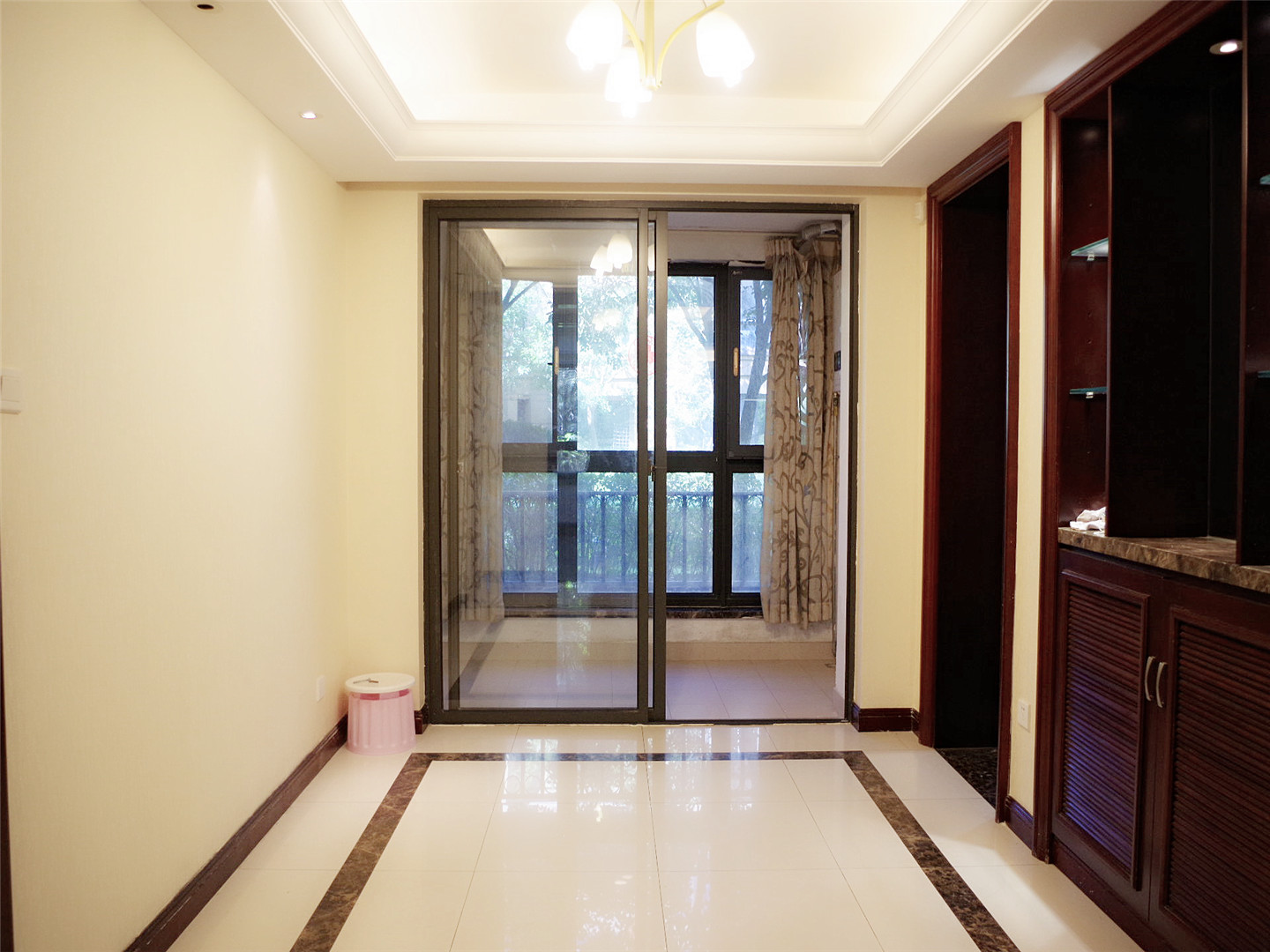 海尔绿城桂花园