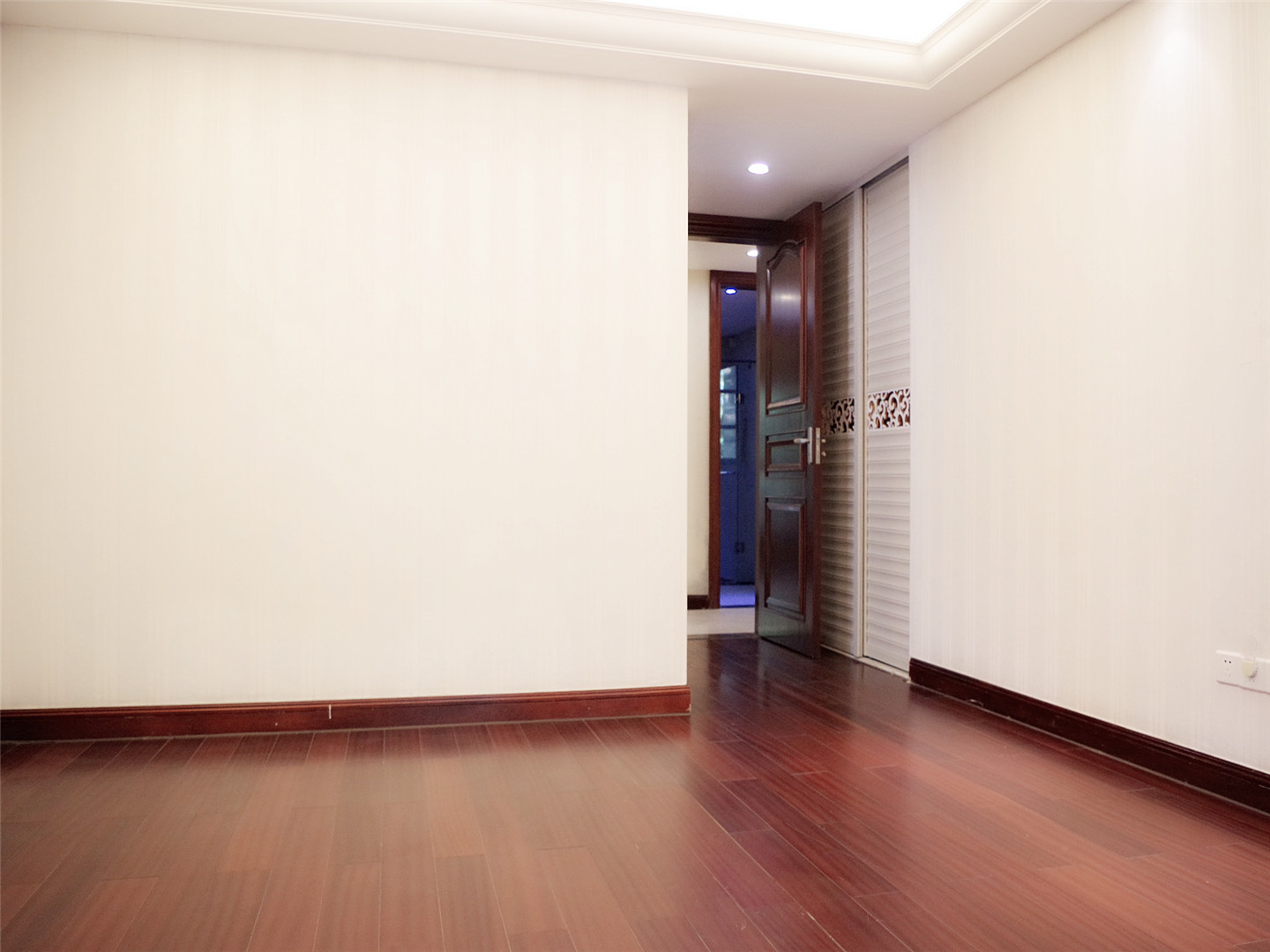 海尔绿城桂花园