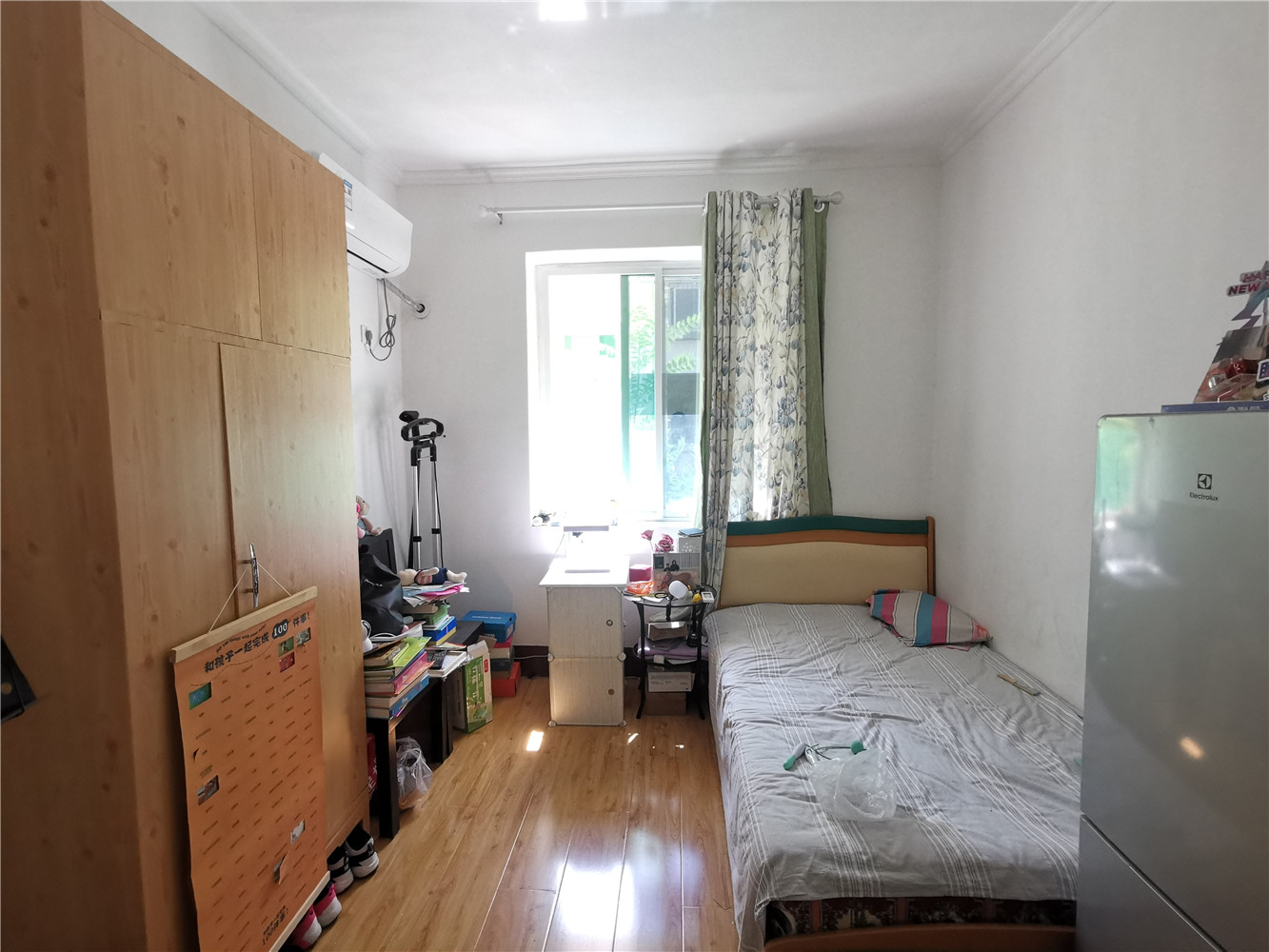 信义庄西街宿舍