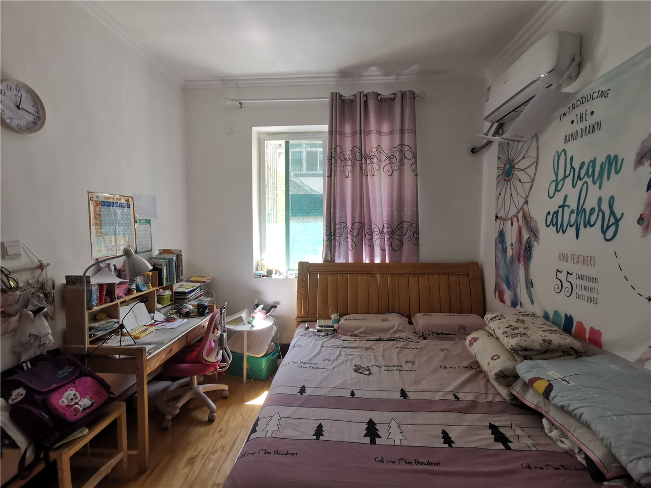 信义庄西街宿舍