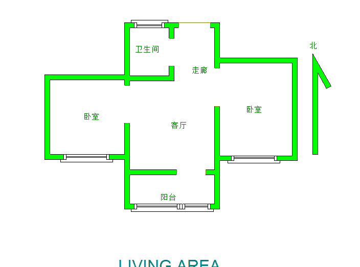 信义庄西街宿舍