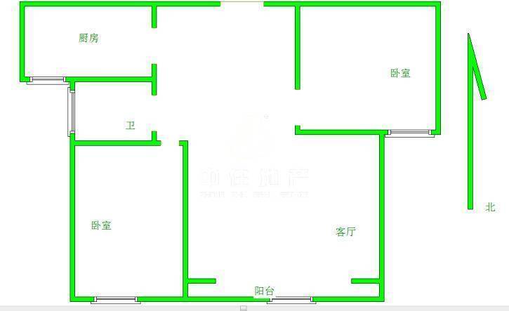 绿地泉景园