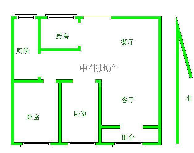 中建新悦城