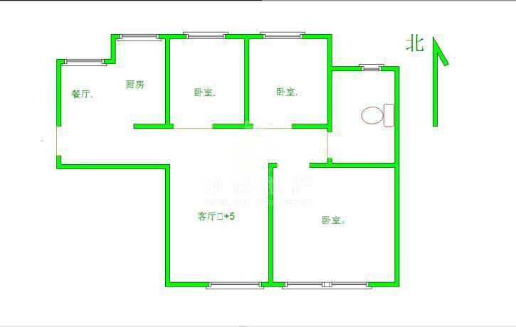 中海紫御东郡(西区)