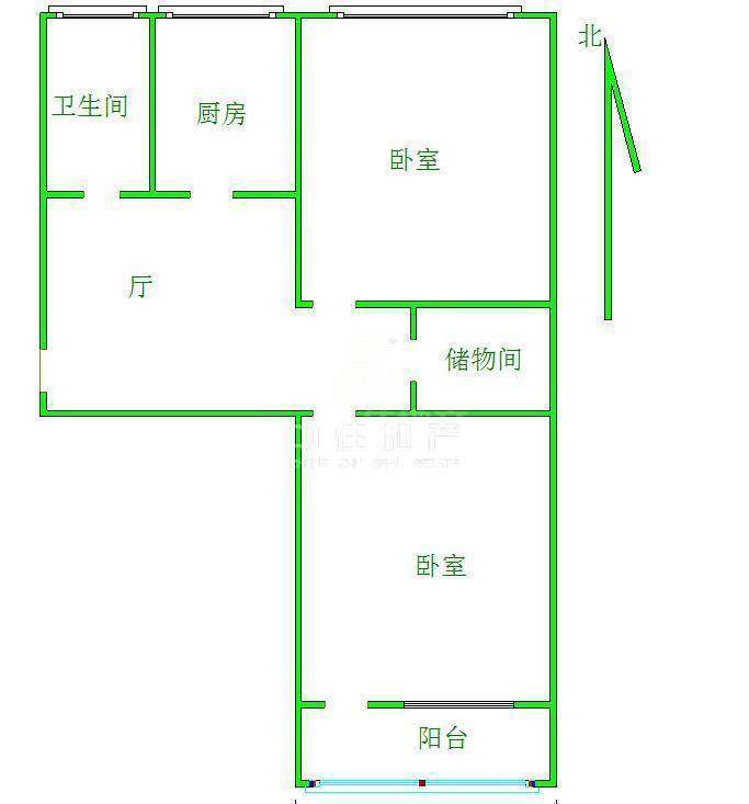 舜玉小区南区