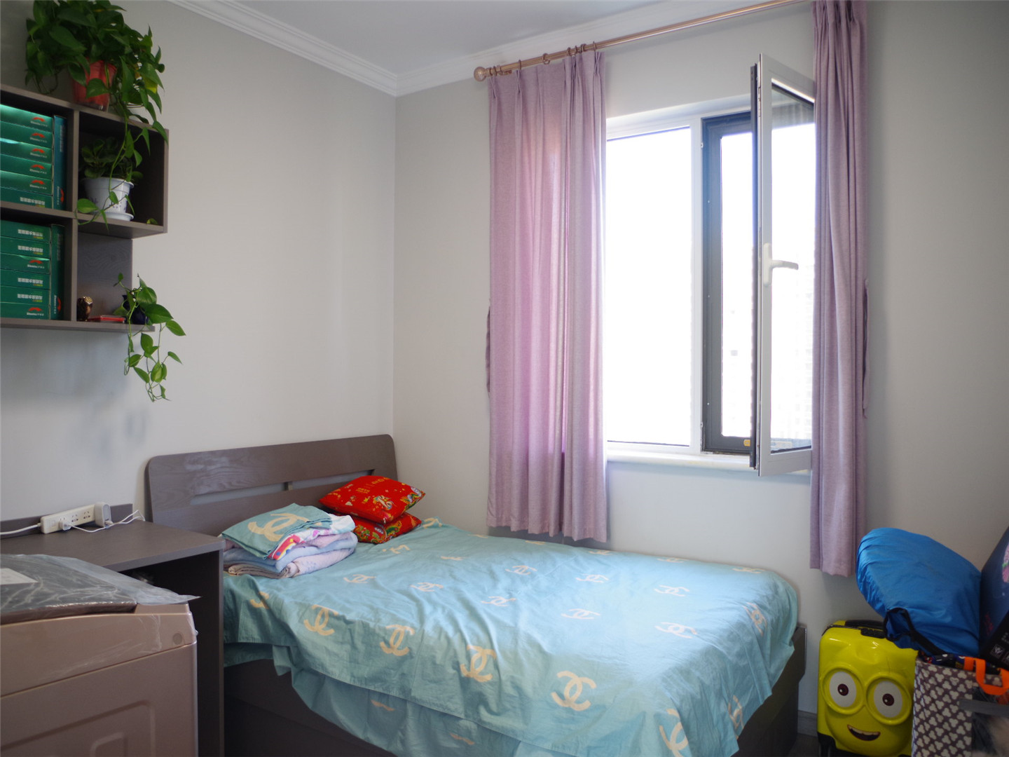 凤凰国际城南区