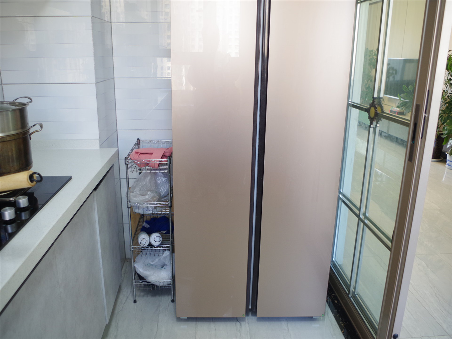 凤凰国际城南区