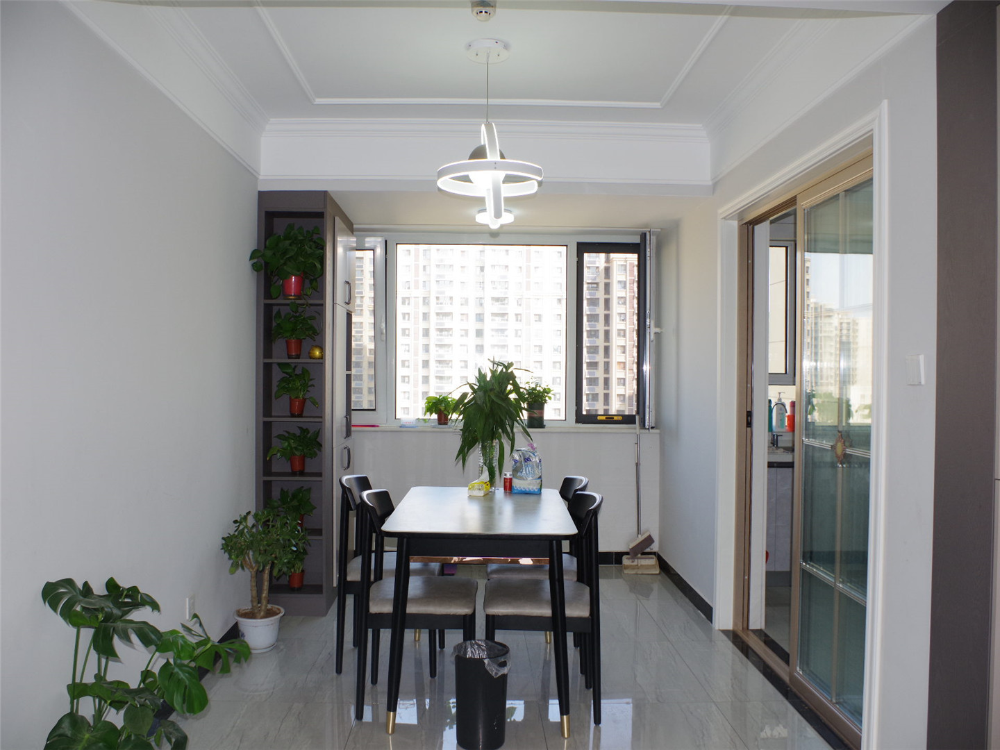 凤凰国际城南区