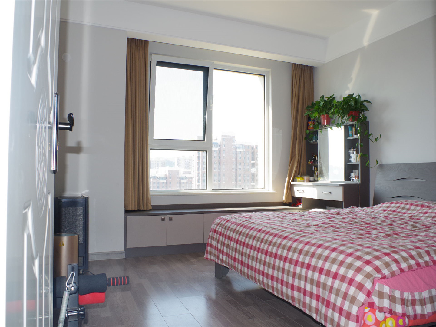 凤凰国际城南区