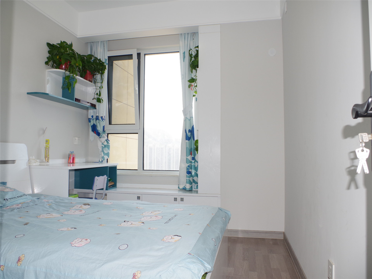 凤凰国际城南区